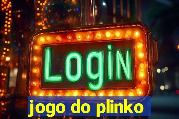 jogo do plinko